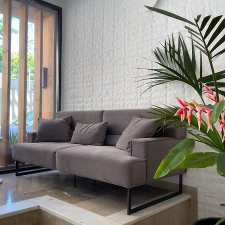 Aonia Luxurious Modern Boutique Apartments Chalkís Exterior foto