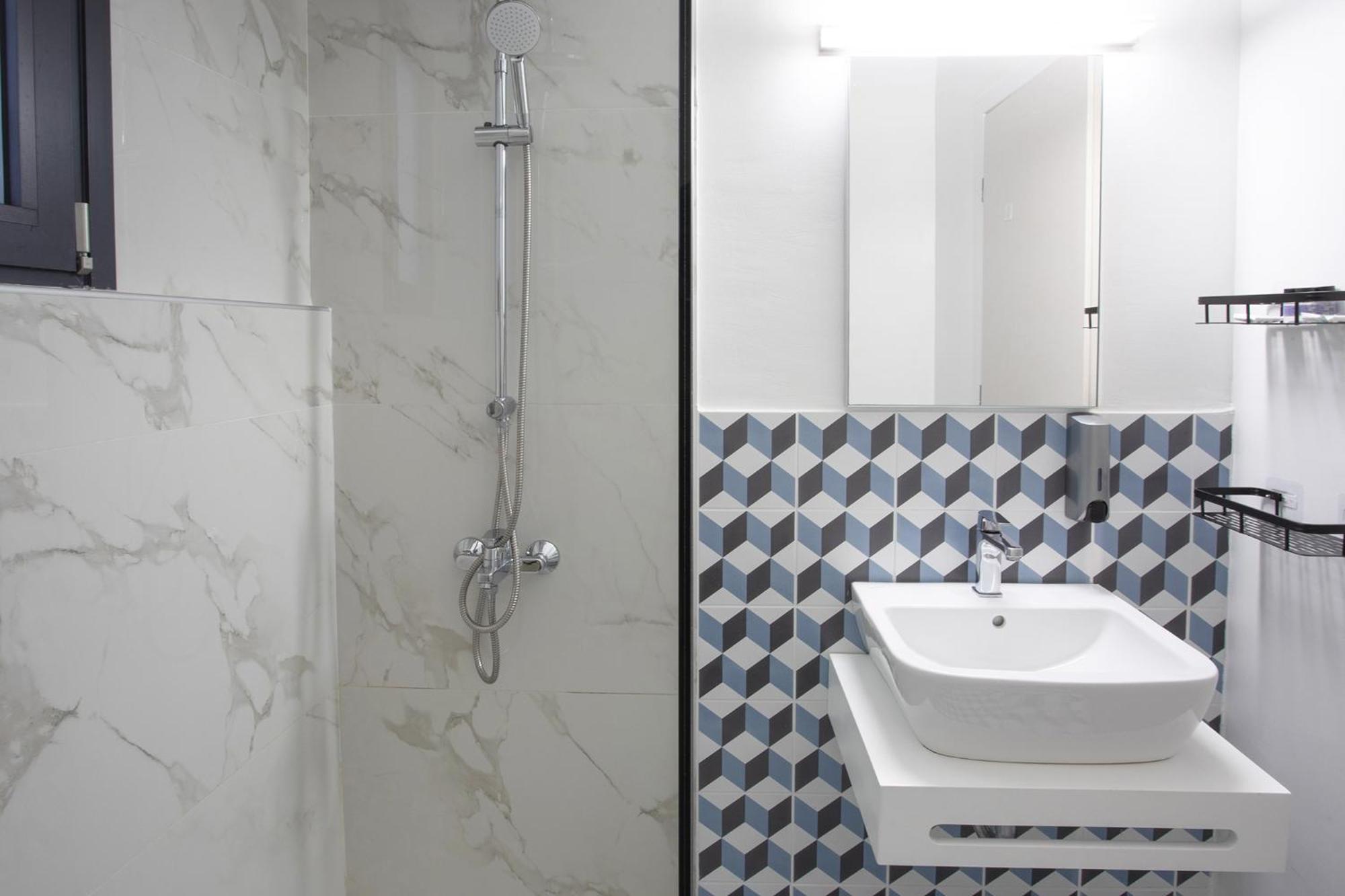 Aonia Luxurious Modern Boutique Apartments Chalkís Exterior foto